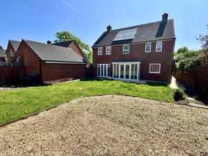 Rear To House- click for photo gallery